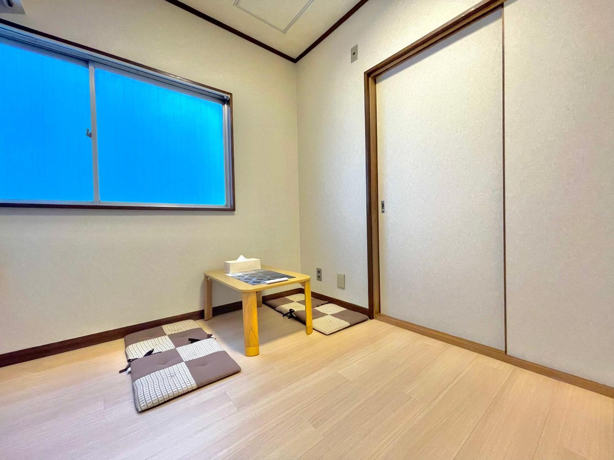 Toko Japanese-style Popularity Apartamento *